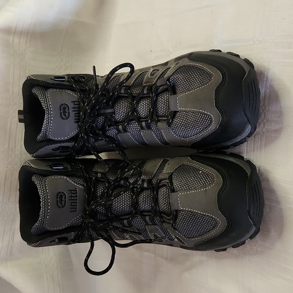 Ecko Unlimited Work Boots - Picture 3 of 9